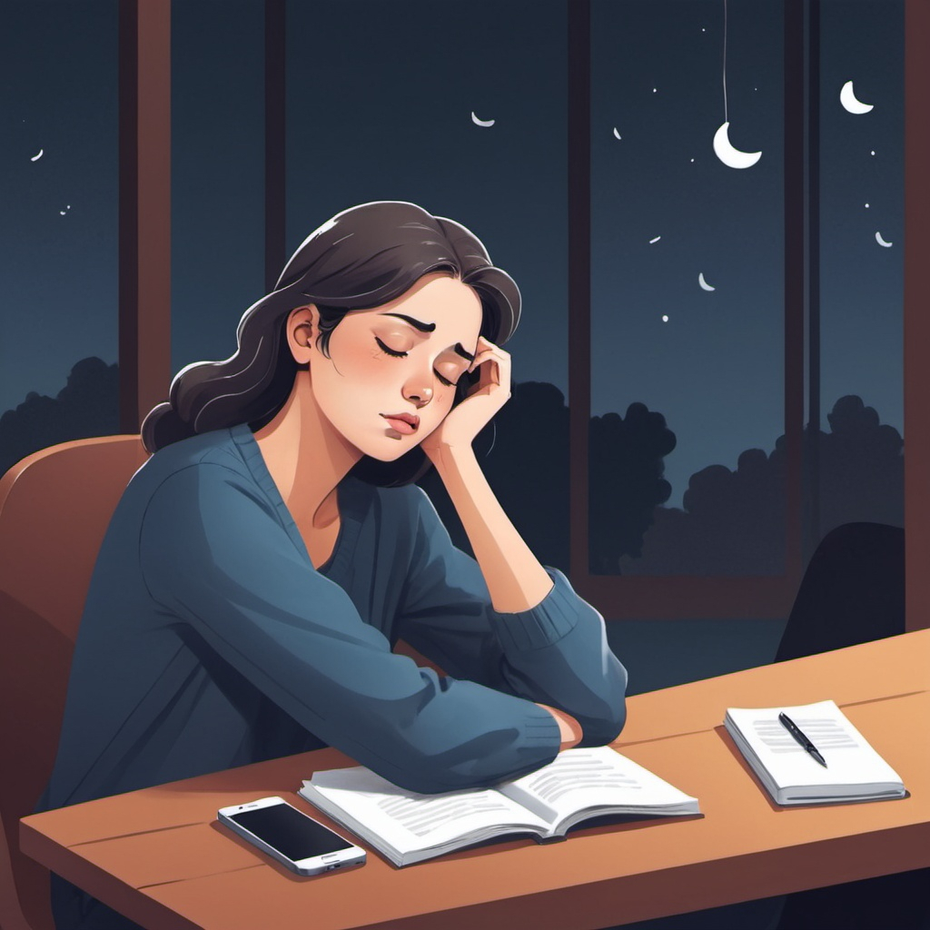 sleep-Hypersomnia